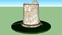 Torre de Canela
