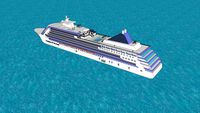 Cruise Ship