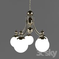 Odeon light 2574/5