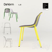 De Vorm LJ 2