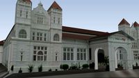 Taiping Museum