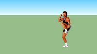 2D Chuck Norris