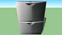 Fisher & Paykel Dish washer
