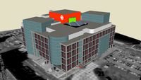 CBC Broadcasting Centre
