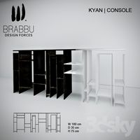 KYAN | CONSOLE