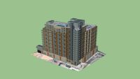 Wentworth House Apartments