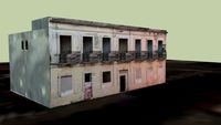 Edificio 3 m58