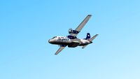 Yakutia Airlines An-140 {Авиалинии Якутии; 1Mb}
