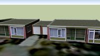 Ding 5-7 Seniorenwoningen te Norg