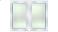 Wall Refrigerator 27Hx24D