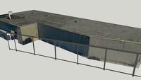 1620 Webster Ave Lumber
