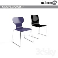 Klober Concept (C)