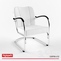 Gispen 412