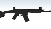 Bushmaster ACR