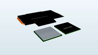 Phantom M6 Hellcat Processor