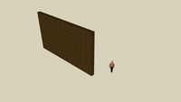 wall