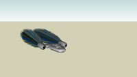 spaceship