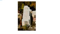 Building in Sapporo, Hokkaido Prefecture, Japan