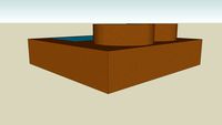 jaccuzzi swimming pool