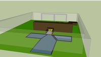 Supervilla