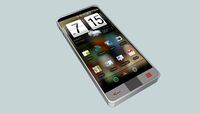 ICE Iconia 4.3