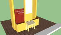 Desain ruang informasi