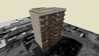 edificio ministro brin