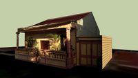 Casa de Madera m57