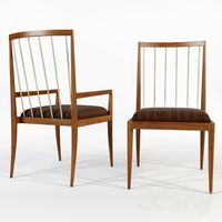 Brownstone - Madison dining armchair