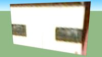 Salle sport - Liceo Francés