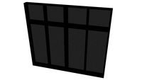 Janela Comum popular Window