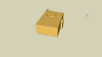 Mos Eisley House (Star wars)