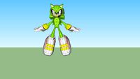 super amy