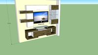 MUEBLE TV