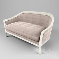Angelo Cappellini / Sofas 117BD2