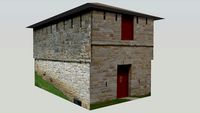 Block House