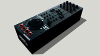 Allen & Heath Xone:1D
