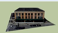 120 Main Street, Worcester, MA