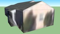 Building in San Pablo, CA 94806, USA