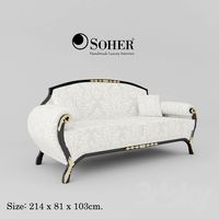 Sofa Soher