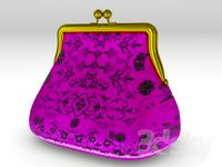 purse