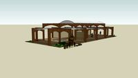orestes valella AIA PC, winter home, Island of Anguilla