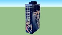 Las Heras 3054, Buenos Aires, Capital Federal, Argentina