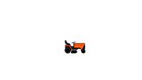 Trator Husqvarna