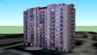 Niš, Bul. Nemanjića 16-18