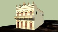 Edificio patrimonio m27