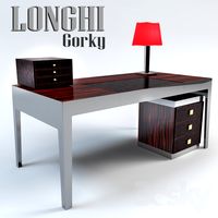 Longhi Gorky