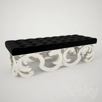 Bench CHRISTOPHER GUY 60-0240
