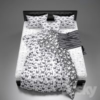 Bed linen (bedclothes)