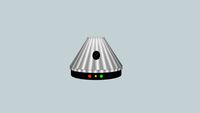 The Classic Volcano Vaporizer